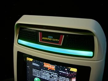 Amazon.co.jp: アストロシティミニV (中古良品) 縦画面